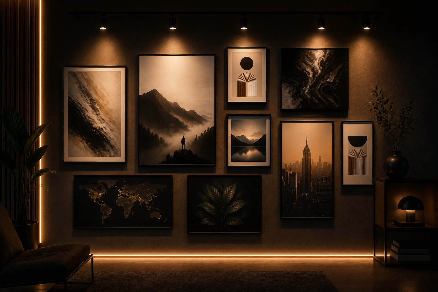 WALL ART