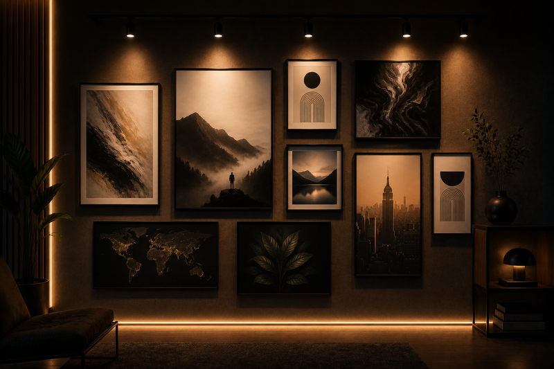 WALL ART