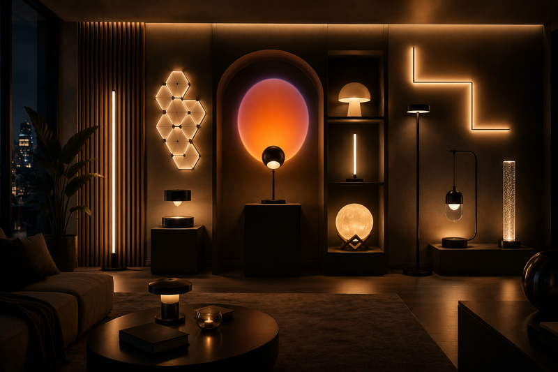 LIGHTING
