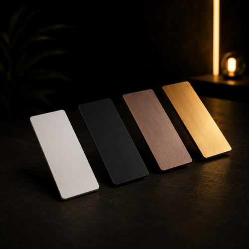 Modern LED Wall Light – Luxury Indoor Sconce for Bedroom, Living Room & Hallway