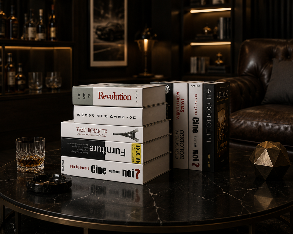 Sophisticated Adornments for Home & Office
