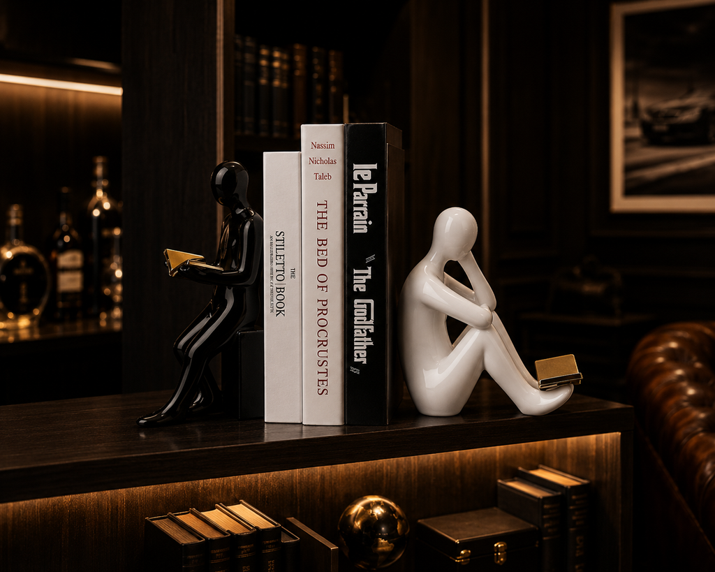 Sophisticated Adornments for Home & Office