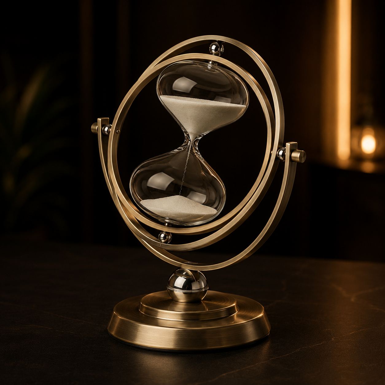Sophisticated Adornments for Home & Office