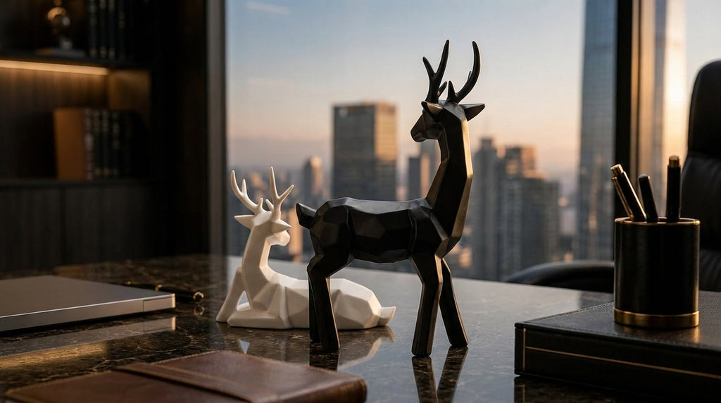 Sophisticated Adornments for Home & Office