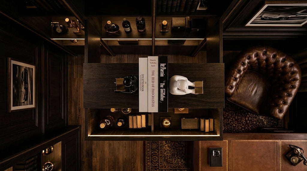 Sophisticated Adornments for Home & Office