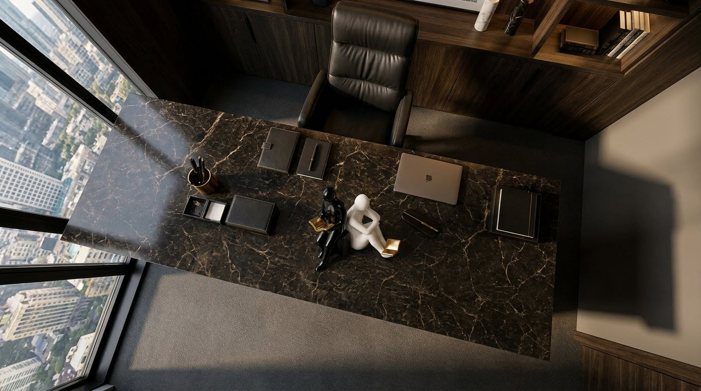 Sophisticated Adornments for Home & Office