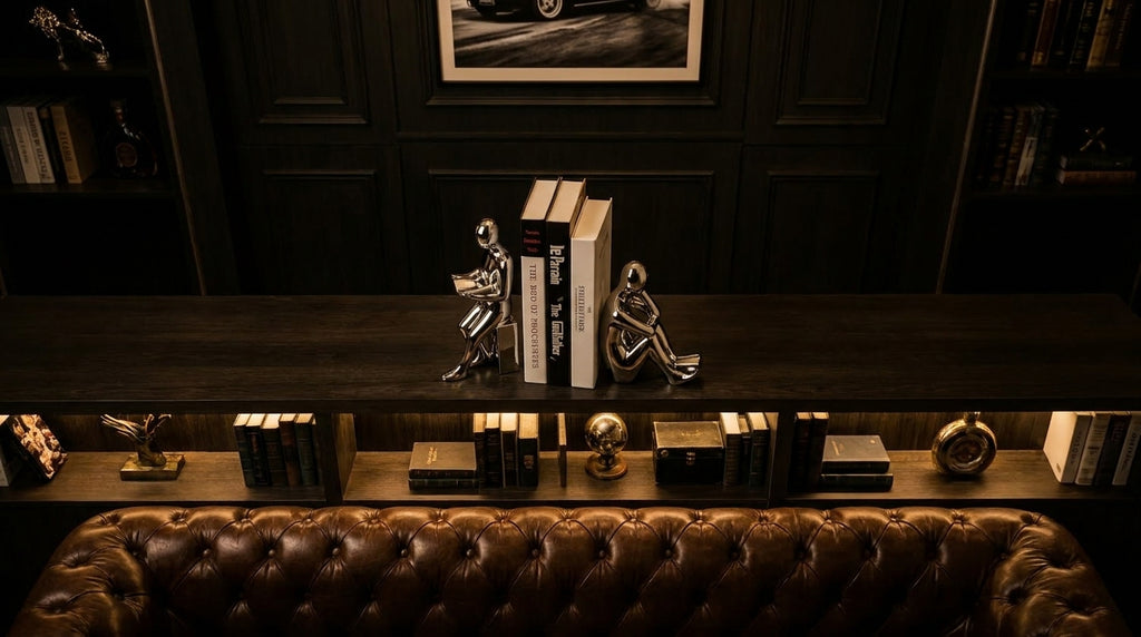 Sophisticated Adornments for Home & Office