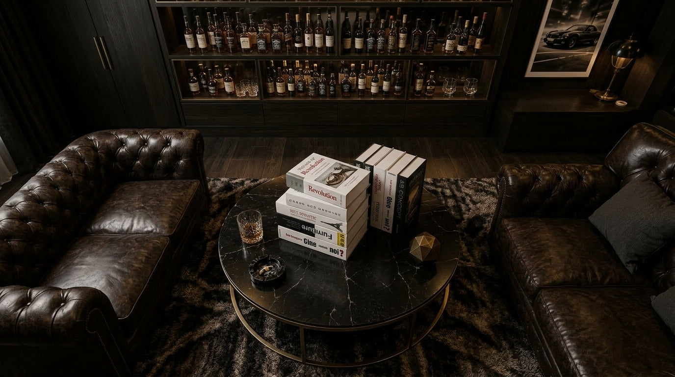 Sophisticated Adornments for Home & Office