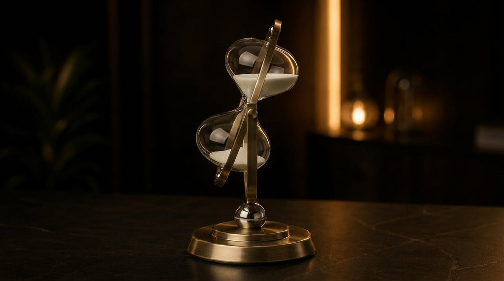 Sophisticated Adornments for Home & Office