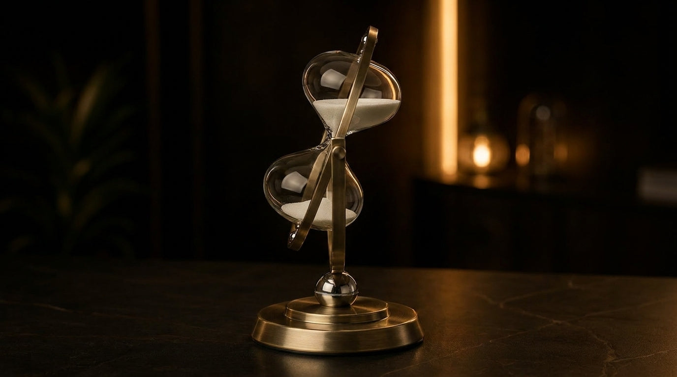 Sophisticated Adornments for Home & Office