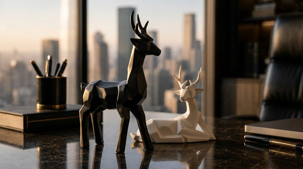 Sophisticated Adornments for Home & Office