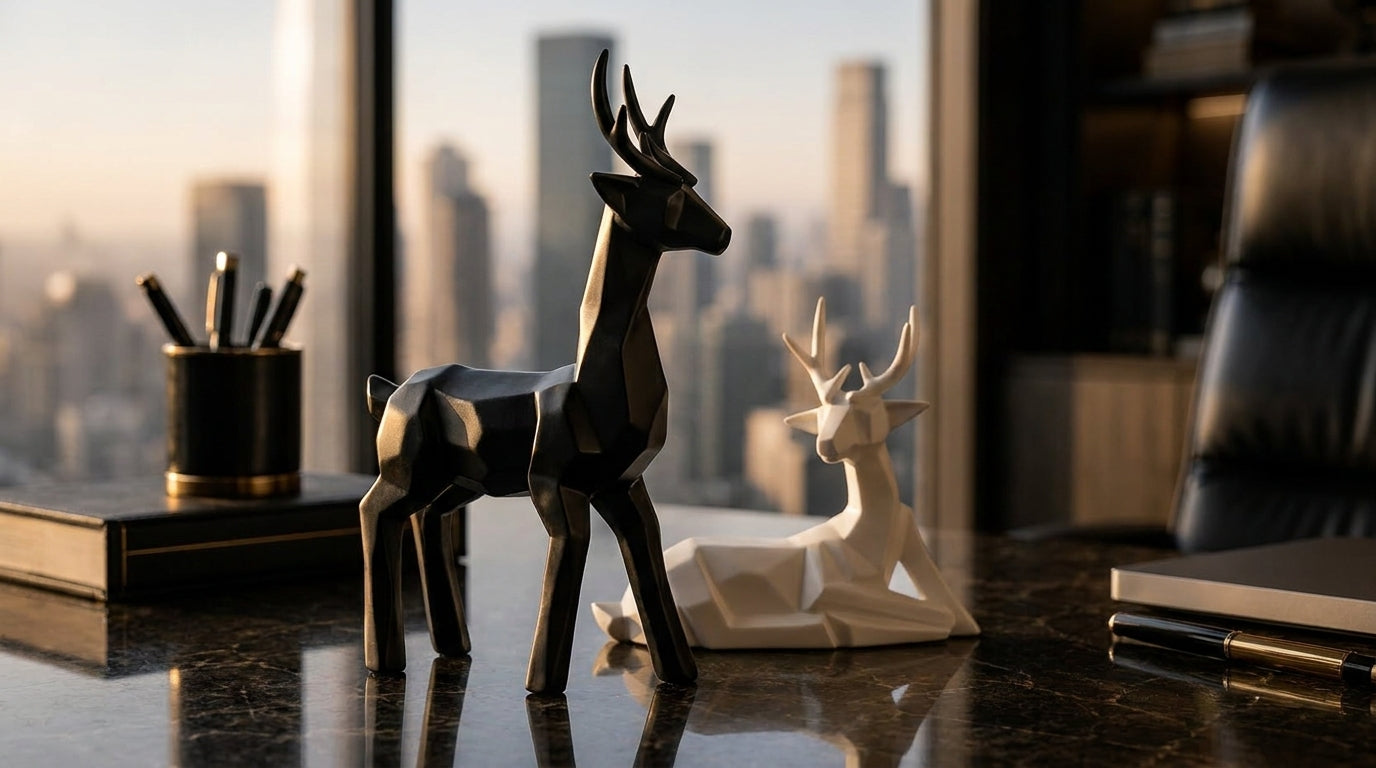 Sophisticated Adornments for Home & Office