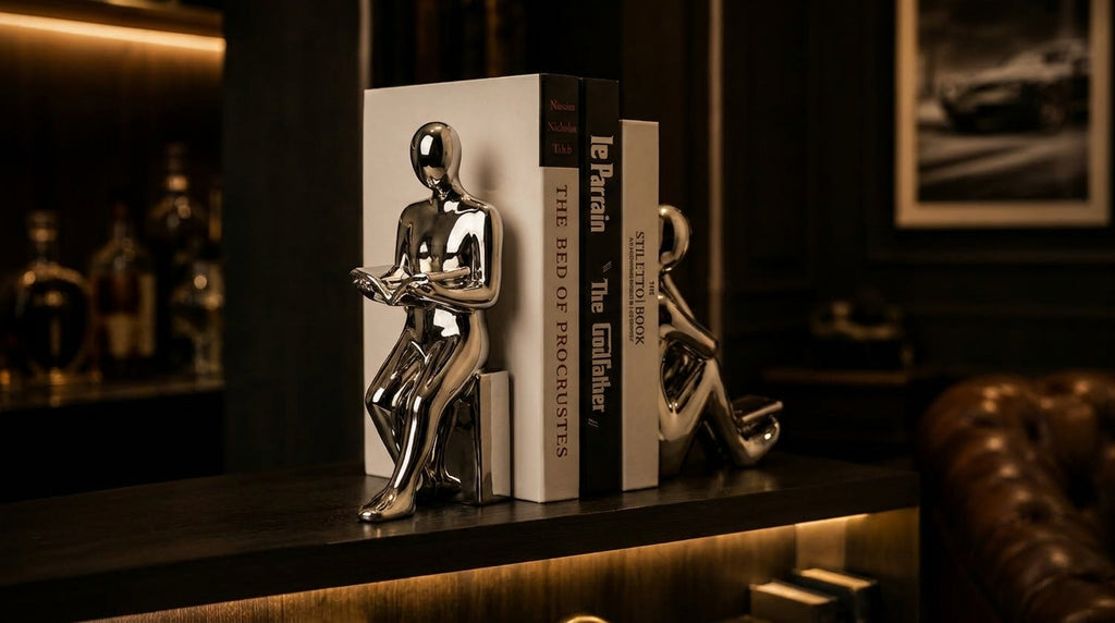 Sophisticated Adornments for Home & Office