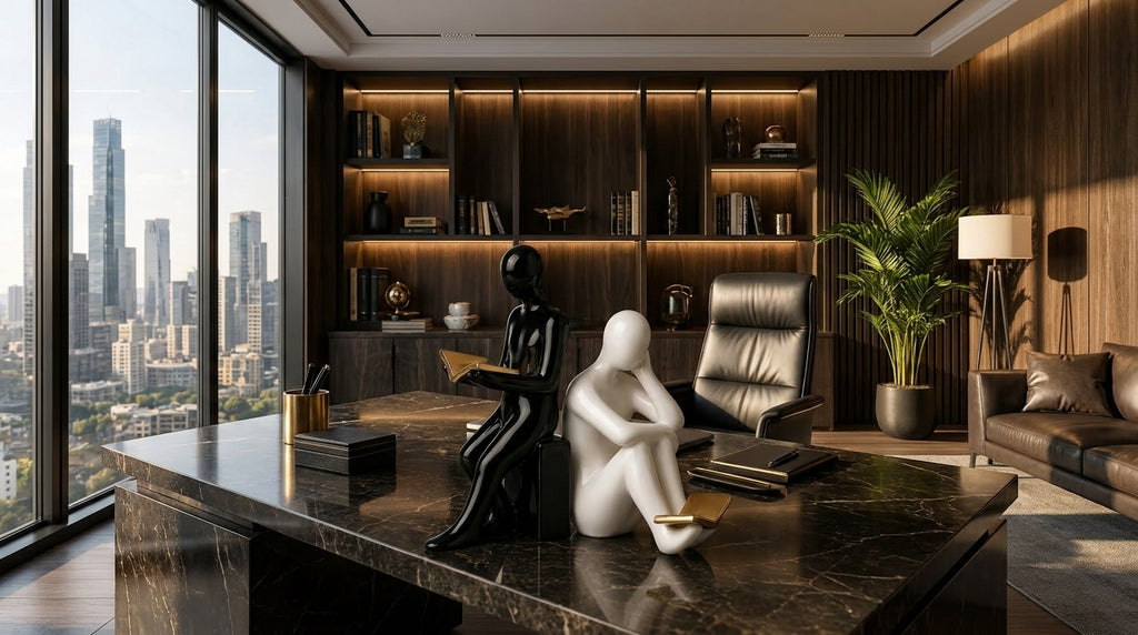 Sophisticated Adornments for Home & Office