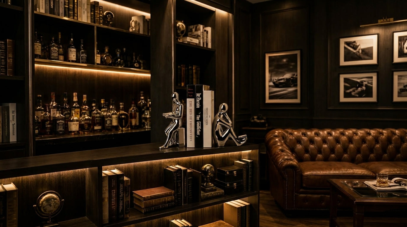 Sophisticated Adornments for Home & Office
